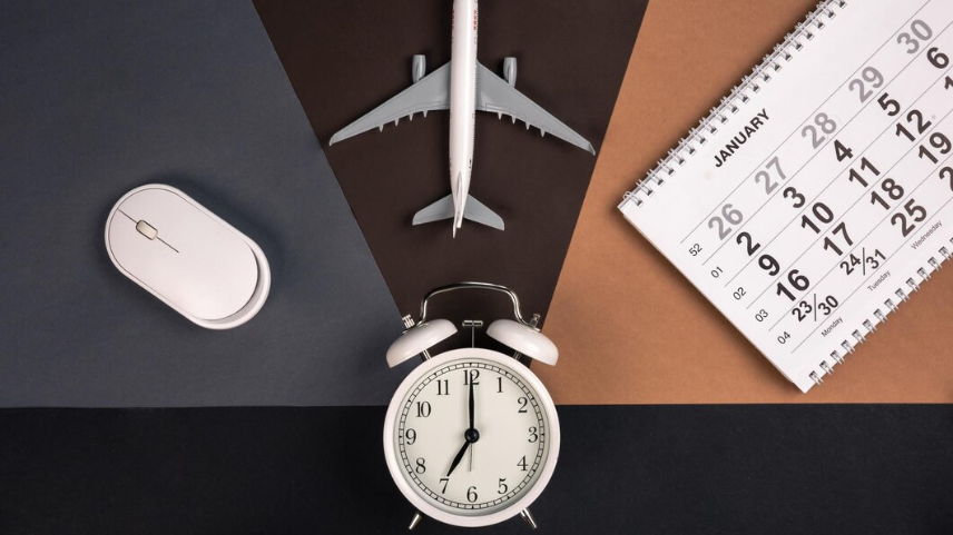 Last-Minute Flight Booking In Maryland – Complete Guide